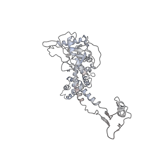 20956_6uzc_N_v1-2
Portal vertex structure of bacteriophage T4