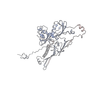 20956_6uzc_a_v1-2
Portal vertex structure of bacteriophage T4