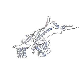 20956_6uzc_d_v1-1
Portal vertex structure of bacteriophage T4