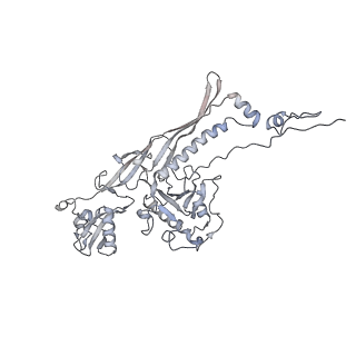 20956_6uzc_d_v1-2
Portal vertex structure of bacteriophage T4