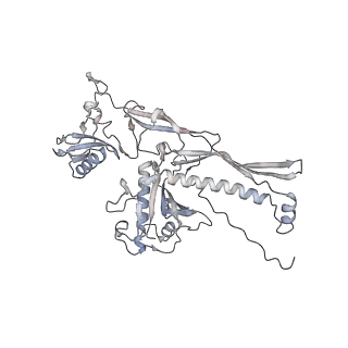 20956_6uzc_e_v1-1
Portal vertex structure of bacteriophage T4