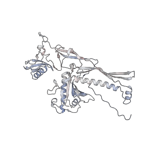 20956_6uzc_e_v1-2
Portal vertex structure of bacteriophage T4