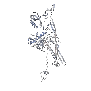 20956_6uzc_f_v1-1
Portal vertex structure of bacteriophage T4
