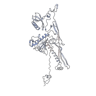 20956_6uzc_f_v1-2
Portal vertex structure of bacteriophage T4