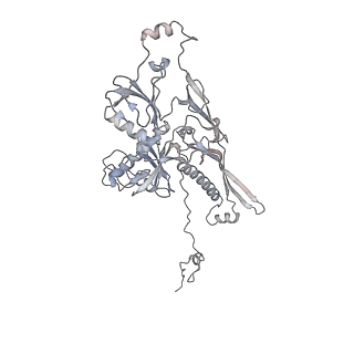 20956_6uzc_g_v1-1
Portal vertex structure of bacteriophage T4