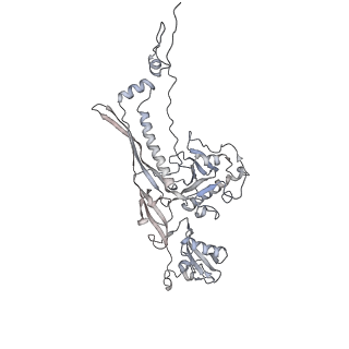 20956_6uzc_j_v1-1
Portal vertex structure of bacteriophage T4