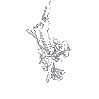 20956_6uzc_j_v1-2
Portal vertex structure of bacteriophage T4