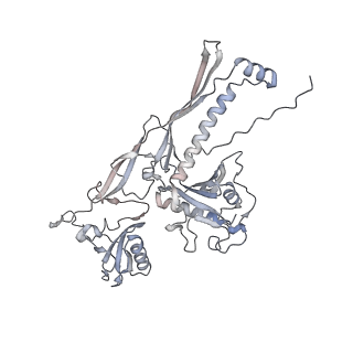 20956_6uzc_k_v1-1
Portal vertex structure of bacteriophage T4