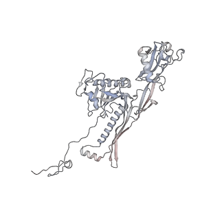 20956_6uzc_o_v1-2
Portal vertex structure of bacteriophage T4