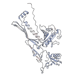20956_6uzc_q_v1-1
Portal vertex structure of bacteriophage T4