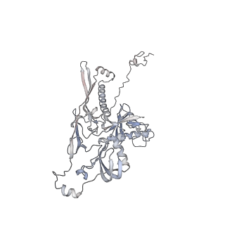 20956_6uzc_s_v1-1
Portal vertex structure of bacteriophage T4