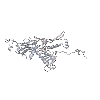 20956_6uzc_t_v1-1
Portal vertex structure of bacteriophage T4