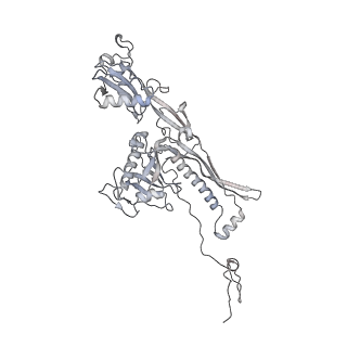 20956_6uzc_u_v1-1
Portal vertex structure of bacteriophage T4