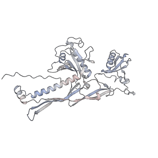 20956_6uzc_w_v1-1
Portal vertex structure of bacteriophage T4