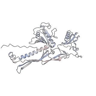 20956_6uzc_w_v1-2
Portal vertex structure of bacteriophage T4