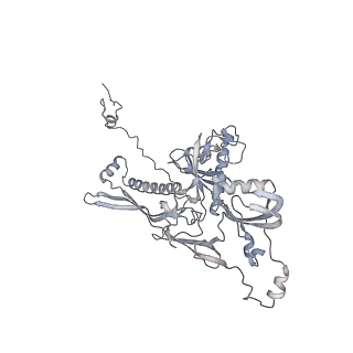 20956_6uzc_y_v1-2
Portal vertex structure of bacteriophage T4