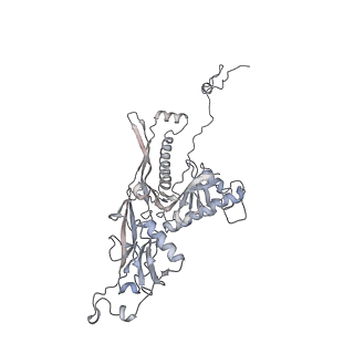 20956_6uzc_z_v1-2
Portal vertex structure of bacteriophage T4