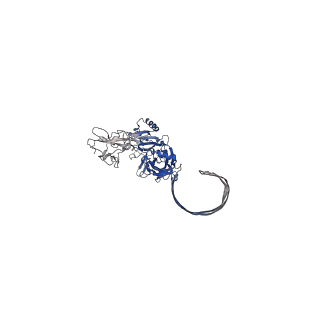 20957_6uzd_F_v1-0
Anthrax toxin protective antigen channels bound to edema factor