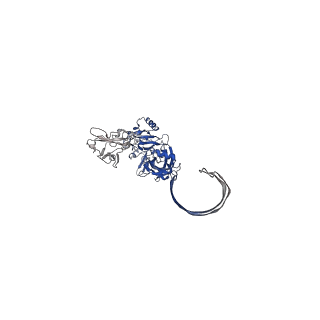 20958_6uze_F_v1-1
Anthrax toxin protective antigen channels bound to edema factor