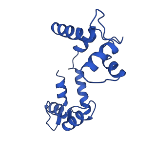 20965_6uzz_B_v1-3
structure of human KCNQ1-CaM complex