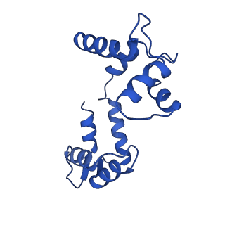 20965_6uzz_B_v1-4
structure of human KCNQ1-CaM complex