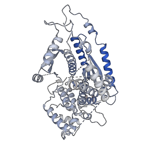 26920_7uzw_F_v1-1
Staphylococcus epidermidis RP62a CRISPR effector subcomplex