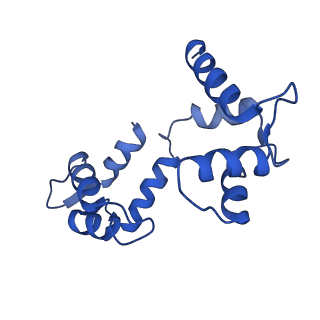 20966_6v00_B_v1-3
structure of human KCNQ1-KCNE3-CaM complex