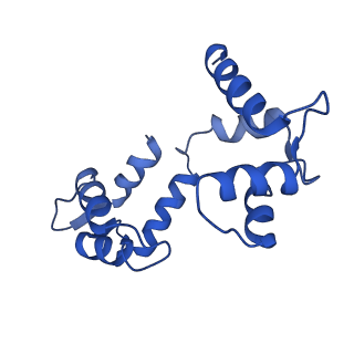 20966_6v00_B_v1-4
structure of human KCNQ1-KCNE3-CaM complex