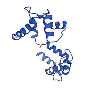 20966_6v00_E_v1-3
structure of human KCNQ1-KCNE3-CaM complex