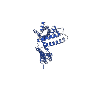 20966_6v00_J_v1-4
structure of human KCNQ1-KCNE3-CaM complex