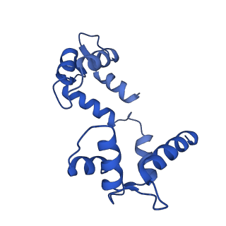 20966_6v00_K_v1-3
structure of human KCNQ1-KCNE3-CaM complex