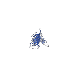 20993_6v0c_B_v1-2
Lipophilic Envelope-spanning Tunnel B (LetB), Model 1