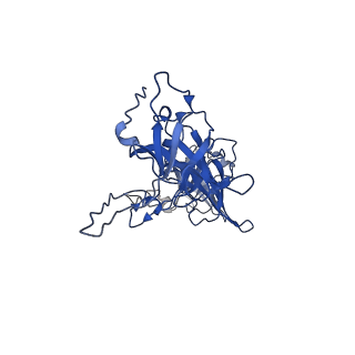 20995_6v0e_D_v1-2
Lipophilic Envelope-spanning Tunnel B (LetB), Model 3