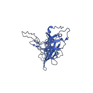 20995_6v0e_E_v1-2
Lipophilic Envelope-spanning Tunnel B (LetB), Model 3