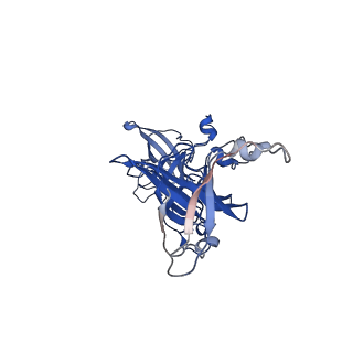 20997_6v0g_A_v1-2
Lipophilic Envelope-spanning Tunnel B (LetB), Model 5