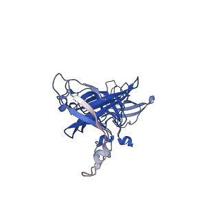 20997_6v0g_C_v1-2
Lipophilic Envelope-spanning Tunnel B (LetB), Model 5