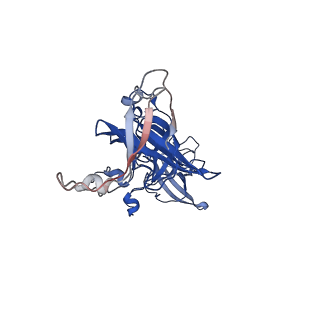 20997_6v0g_D_v1-2
Lipophilic Envelope-spanning Tunnel B (LetB), Model 5