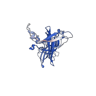 20997_6v0g_E_v1-2
Lipophilic Envelope-spanning Tunnel B (LetB), Model 5