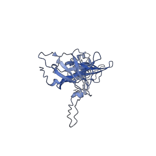 20998_6v0h_C_v1-2
Lipophilic Envelope-spanning Tunnel B (LetB), Model 6