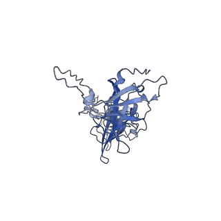 20998_6v0h_E_v1-2
Lipophilic Envelope-spanning Tunnel B (LetB), Model 6