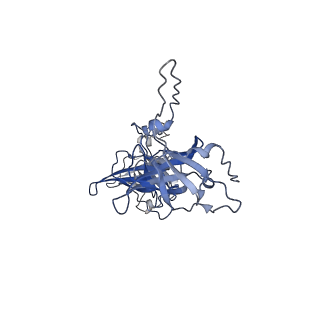 20998_6v0h_F_v1-2
Lipophilic Envelope-spanning Tunnel B (LetB), Model 6