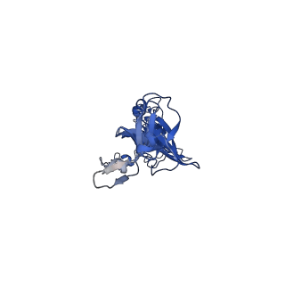 20999_6v0i_D_v1-2
Lipophilic Envelope-spanning Tunnel B (LetB), Model 7