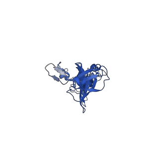 20999_6v0i_E_v1-2
Lipophilic Envelope-spanning Tunnel B (LetB), Model 7