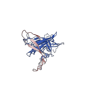 21000_6v0j_A_v1-2
Lipophilic Envelope-spanning Tunnel B (LetB), Model 8