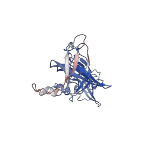 21000_6v0j_B_v1-2
Lipophilic Envelope-spanning Tunnel B (LetB), Model 8