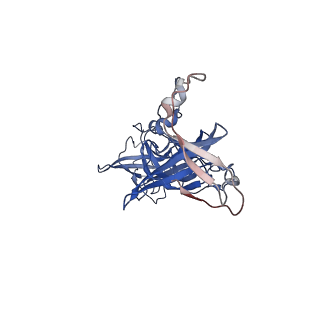 21000_6v0j_D_v1-2
Lipophilic Envelope-spanning Tunnel B (LetB), Model 8