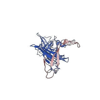 21000_6v0j_E_v1-2
Lipophilic Envelope-spanning Tunnel B (LetB), Model 8