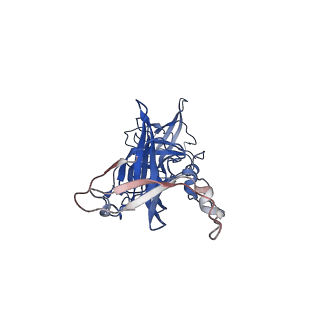 21000_6v0j_F_v1-2
Lipophilic Envelope-spanning Tunnel B (LetB), Model 8