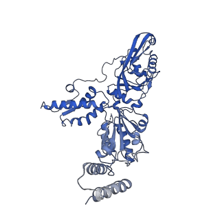 21009_6v11_F_v1-3
Lon Protease from Yersinia pestis