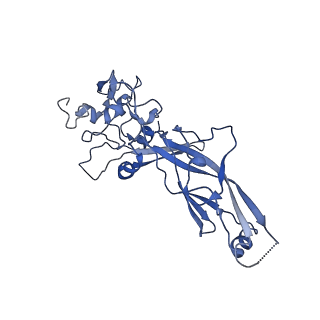 21016_6v1s_G_v1-2
Structure of the Clostridioides difficile transferase toxin